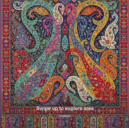 KANI DESIGN FOR JACQUARD AVAILABLE BMP FILE